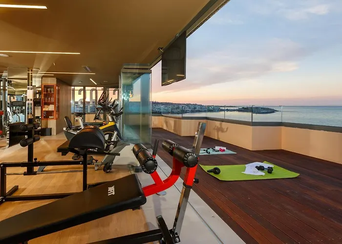 Palmera & - Adults Only Hotel 4*