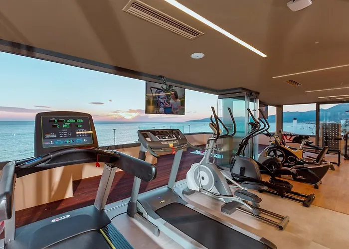 Palmera & - Adults Only Hersonissos (Crete)