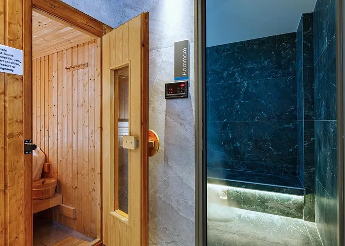 Palmera & - Adults Only Hotel Hersonissos (Crete)