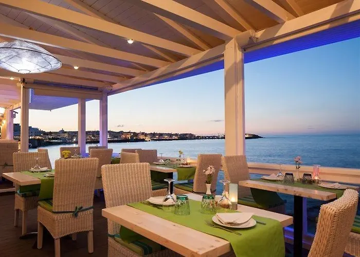 Hotel Palmera & - Adults Only