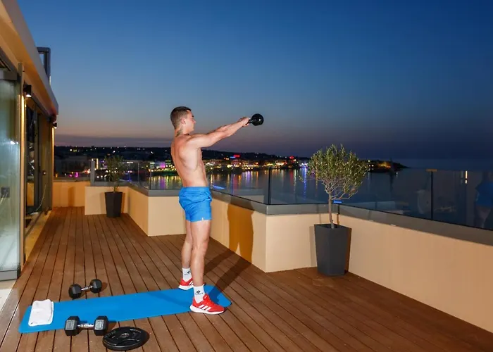 Palmera & - Adults Only Hotel