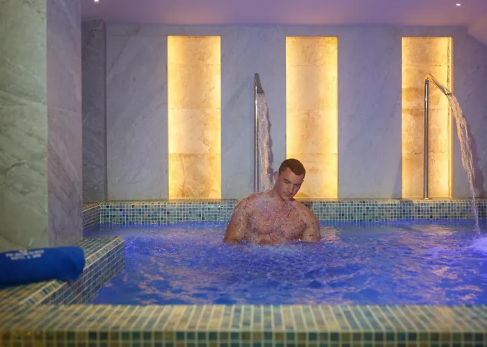 Palmera & - Adults Only