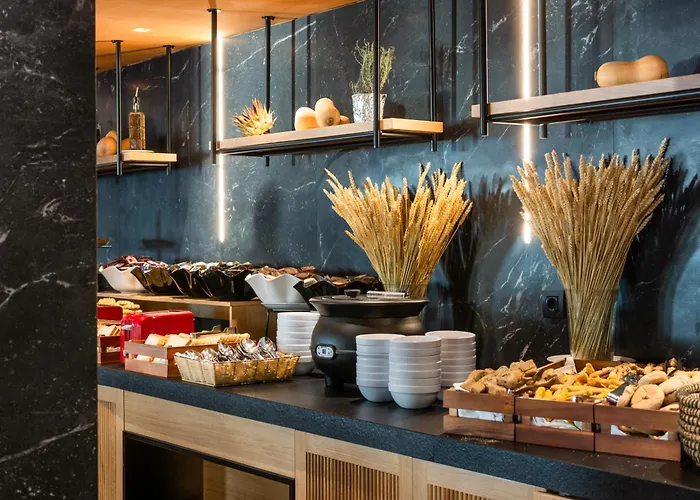 Hotel Palmera & - Adults Only