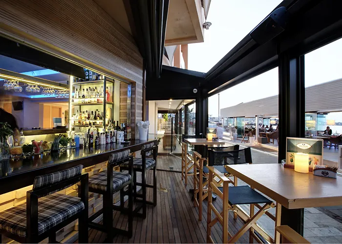 Palmera & - Adults Only