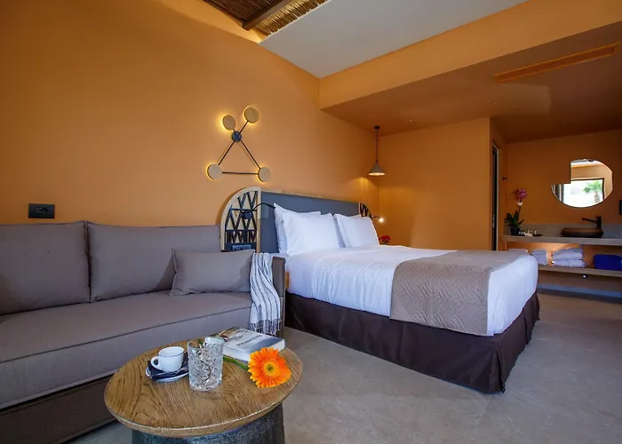 Palmera & - Adults Only