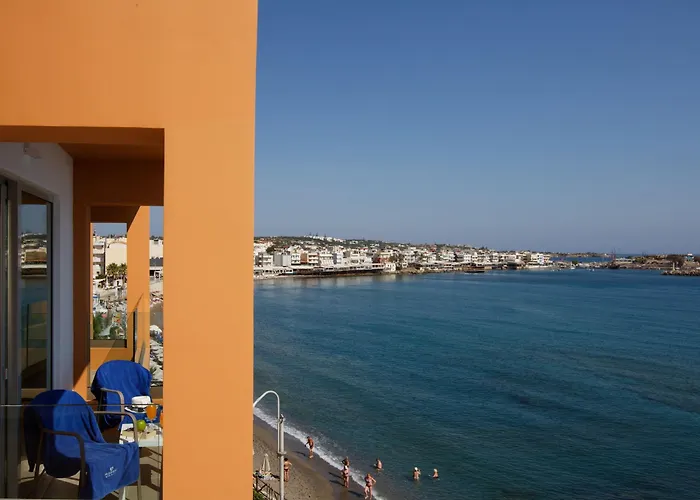 Palmera & - Adults Only Hotel