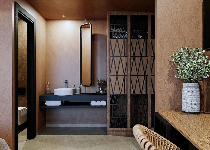 Hotel Palmera & - Adults Only