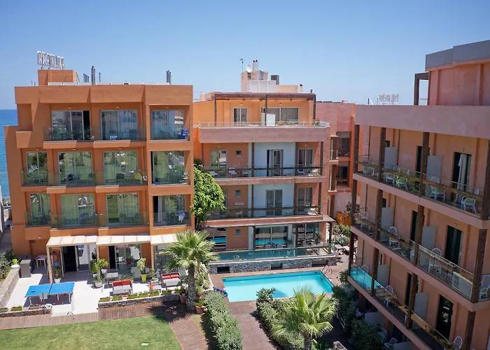 Palmera & - Adults Only 4*