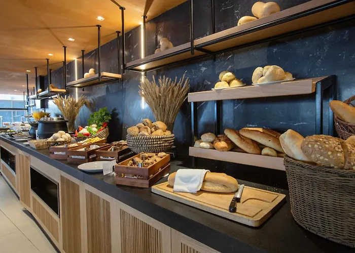 Palmera & - Adults Only Hotel Hersonissos (Crete)