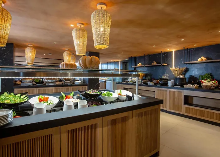 Hotel Palmera & - Adults Only 4*