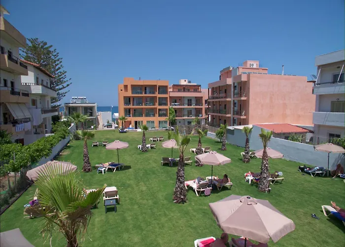 Palmera & - Adults Only Hotel 4*