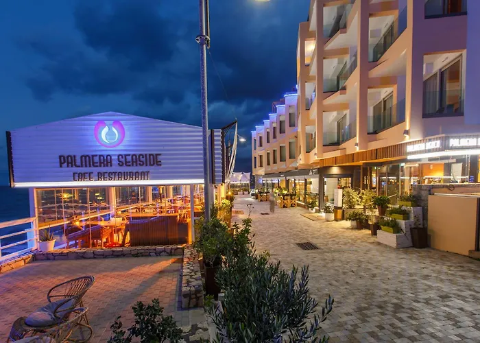 Palmera & - Adults Only