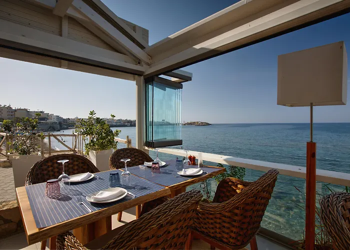 Palmera & - Adults Only Hotel 4*