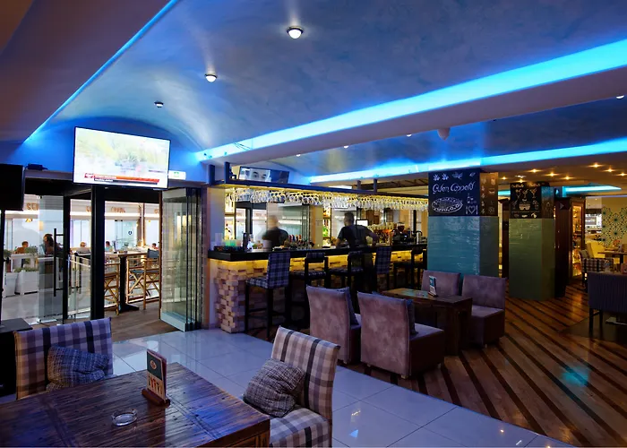 Palmera & - Adults Only Hersonissos (Crete)