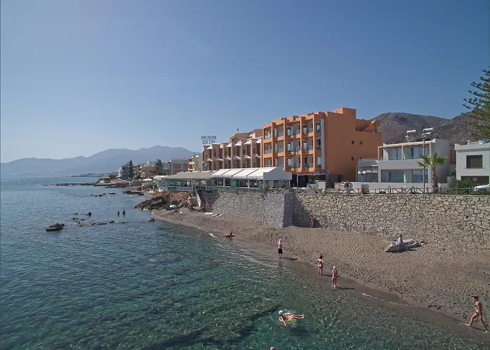 Hotel Palmera & - Adults Only