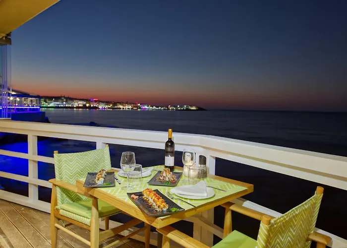 Palmera & - Adults Only Hotel