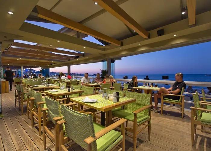 Hotel Palmera & - Adults Only