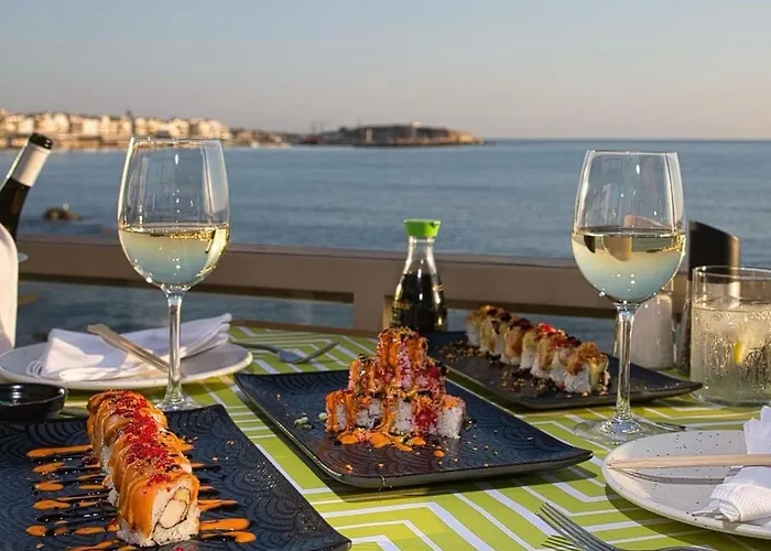 Palmera & - Adults Only Hotel Hersonissos (Crete)