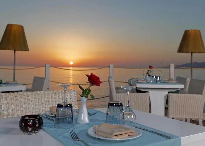 Palmera & - Adults Only Hotel Hersonissos (Crete)