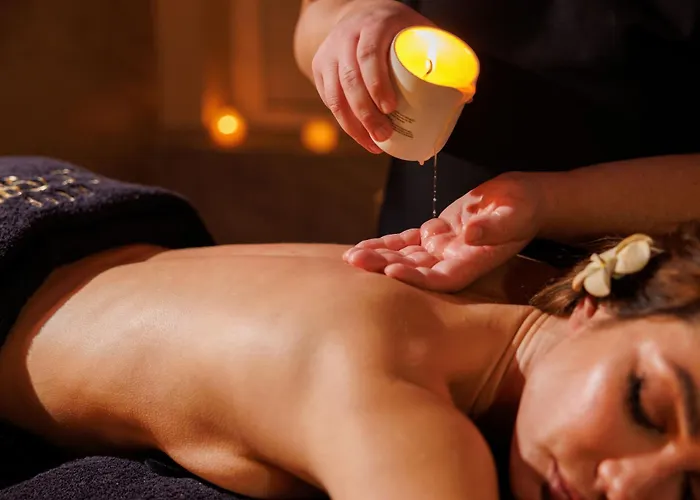 Palmera & - Adults Only 4*