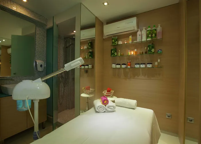 Hotel Palmera & - Adults Only