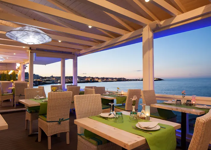 Palmera & - Adults Only Hotel Hersonissos (Crete)