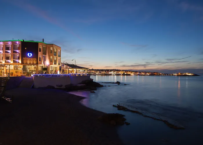 Palmera & - Adults Only Hotel 4*