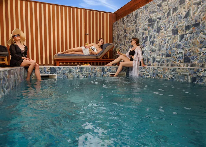 Palmera & - Adults Only Hotel