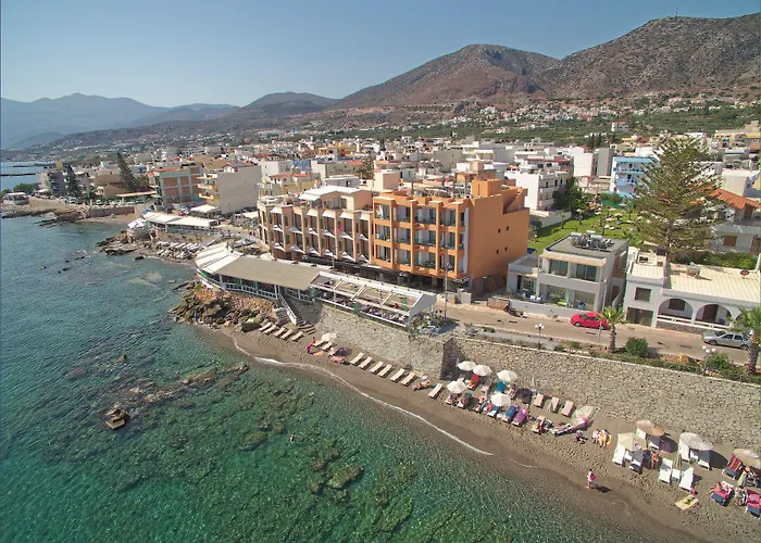 Palmera & - Adults Only Hersonissos (Crete)