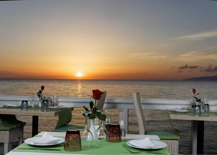 Palmera & - Adults Only 4* Hersonissos (Crete)