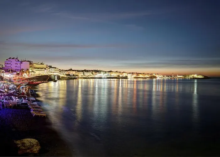 Hotel Palmera & - Adults Only