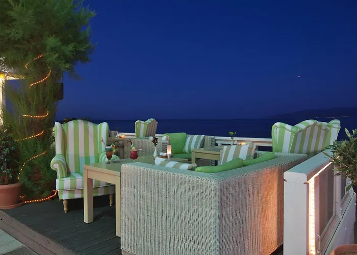 Hotel Palmera & - Adults Only